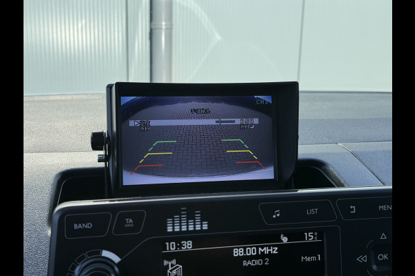 Citroën Berlingo 1.2 PureTech 111 PK / BENZINE / 1e EIG. / BPM VRIJ !! / L1H1 / AIRCO / CAMERA / 6-BAK