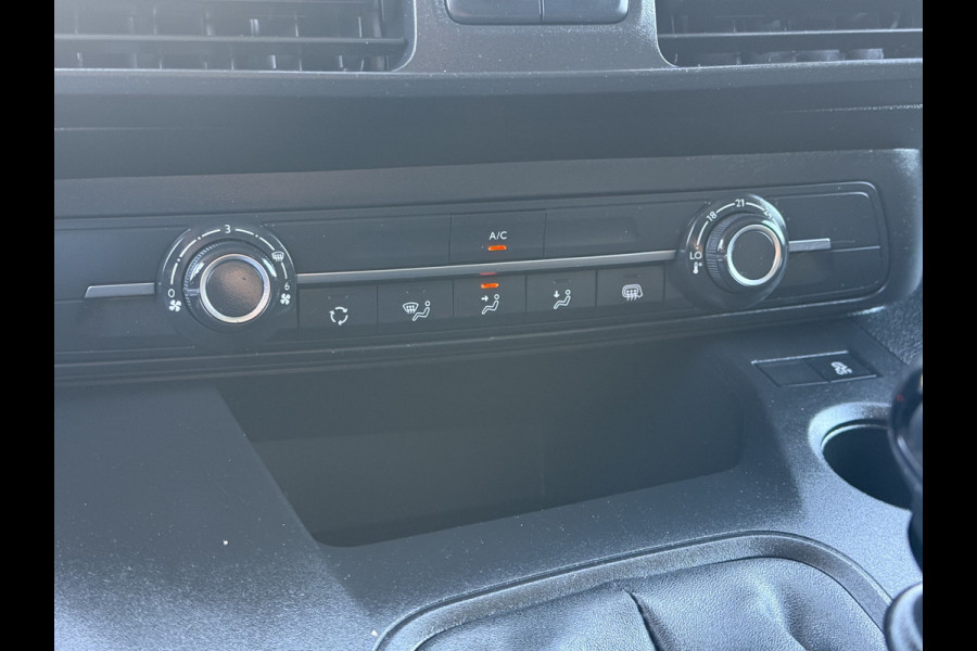 Citroën Berlingo 1.2 PureTech 111 PK / BENZINE / 1e EIG. / BPM VRIJ !! / L1H1 / AIRCO / CAMERA / 6-BAK