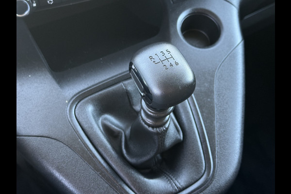 Citroën Berlingo 1.2 PureTech 111 PK / BENZINE / 1e EIG. / BPM VRIJ !! / L1H1 / AIRCO / CAMERA / 6-BAK