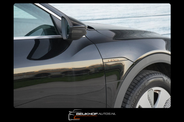 Audi e-tron 50 Quattro Edition Trekhaak Luchtvering Navi