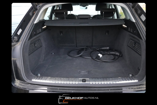 Audi e-tron 50 Quattro Edition Trekhaak Luchtvering Navi