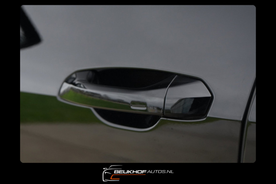 Audi e-tron 50 Quattro Edition Trekhaak Luchtvering Navi