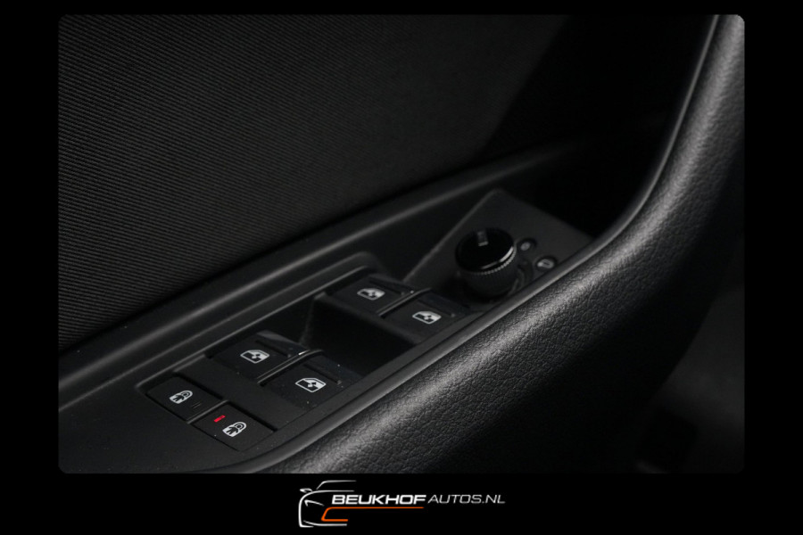 Audi e-tron 50 Quattro Edition Trekhaak Luchtvering Navi