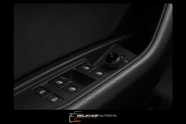 Audi e-tron 50 Quattro Edition Trekhaak Luchtvering Navi