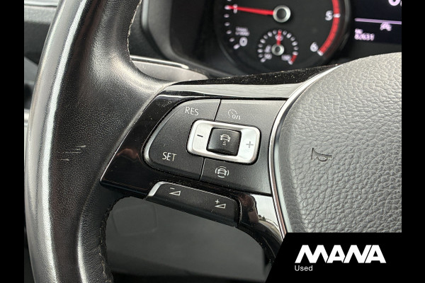 Volkswagen Crafter 2.0TDI 140PK L3H2 Automaat LED Standkachel Cruise Carplay Trekhaak Stoelverwarming Stuurwielverwarming