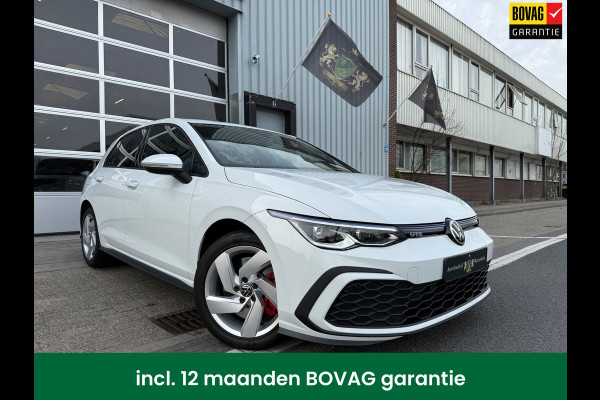 Volkswagen Golf 1.4 eHybrid GTE CARPLAY/NAVI/VIRTUAL COCKPIT