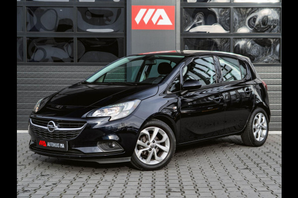 Opel Corsa 1.4 120 Jaar Edition Airco|Camera|Clima|Cruise|LMV