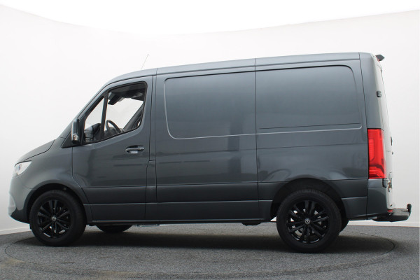 Mercedes-Benz Sprinter 214 2.2 CDI L1H1 3-Zits, Cruise, Apple Carplay, Trekhaak, Airco