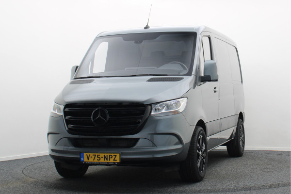 Mercedes-Benz Sprinter 214 2.2 CDI L1H1 3-Zits, Cruise, Apple Carplay, Trekhaak, Airco