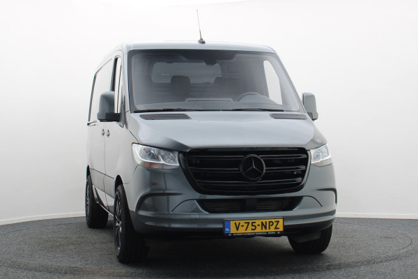 Mercedes-Benz Sprinter 214 2.2 CDI L1H1 3-Zits, Cruise, Apple Carplay, Trekhaak, Airco