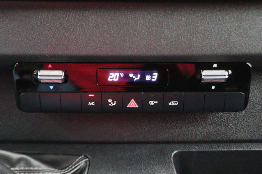 Mercedes-Benz Sprinter 214 2.2 CDI L1H1 3-Zits, Cruise, Apple Carplay, Trekhaak, Airco