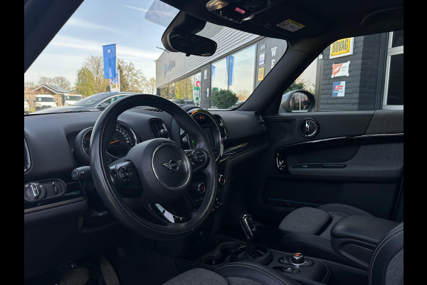 MINI Countryman 1.5 Dutch Made Edition, Automaat, Pano, Navi, Bluetooth, PDC