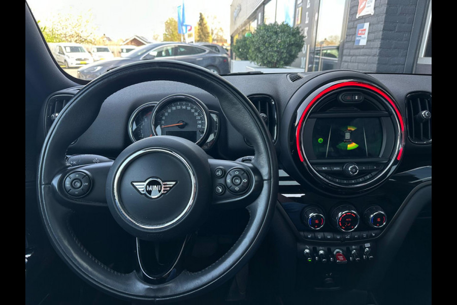 MINI Countryman 1.5 Dutch Made Edition, Automaat, Pano, Navi, Bluetooth, PDC
