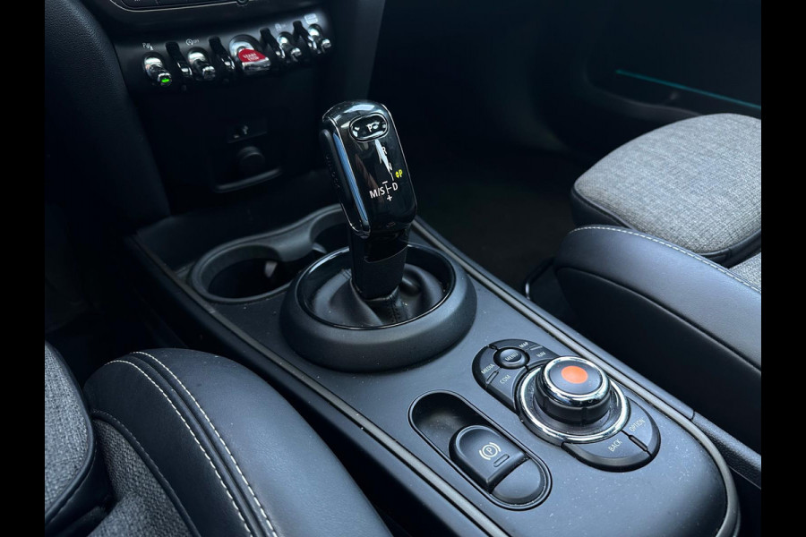 MINI Countryman 1.5 Dutch Made Edition, Automaat, Pano, Navi, Bluetooth, PDC