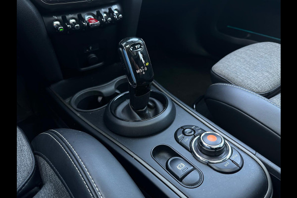MINI Countryman 1.5 Dutch Made Edition, Automaat, Pano, Navi, Bluetooth, PDC