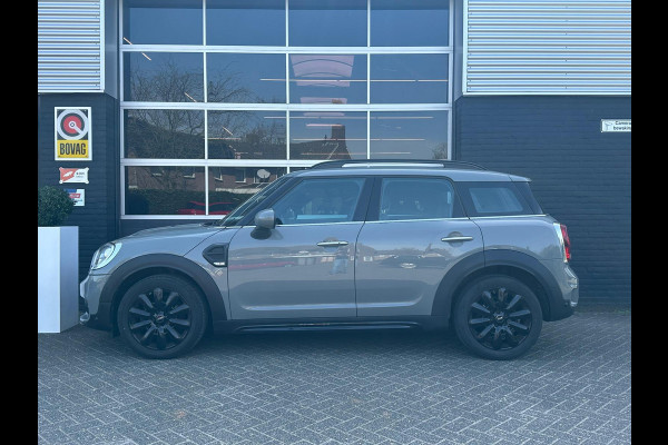 MINI Countryman 1.5 Dutch Made Edition, Automaat, Pano, Navi, Bluetooth, PDC