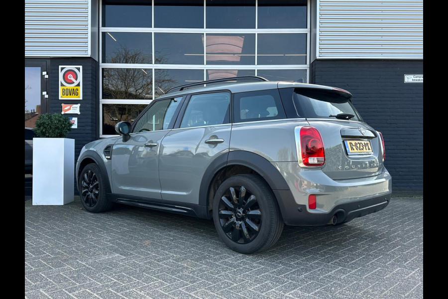 MINI Countryman 1.5 Dutch Made Edition, Automaat, Pano, Navi, Bluetooth, PDC