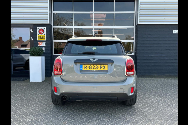 MINI Countryman 1.5 Dutch Made Edition, Automaat, Pano, Navi, Bluetooth, PDC