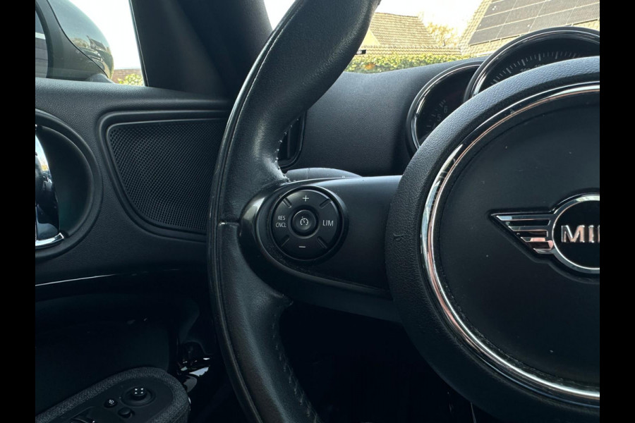MINI Countryman 1.5 Dutch Made Edition, Automaat, Pano, Navi, Bluetooth, PDC