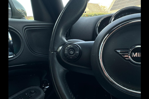 MINI Countryman 1.5 Dutch Made Edition, Automaat, Pano, Navi, Bluetooth, PDC