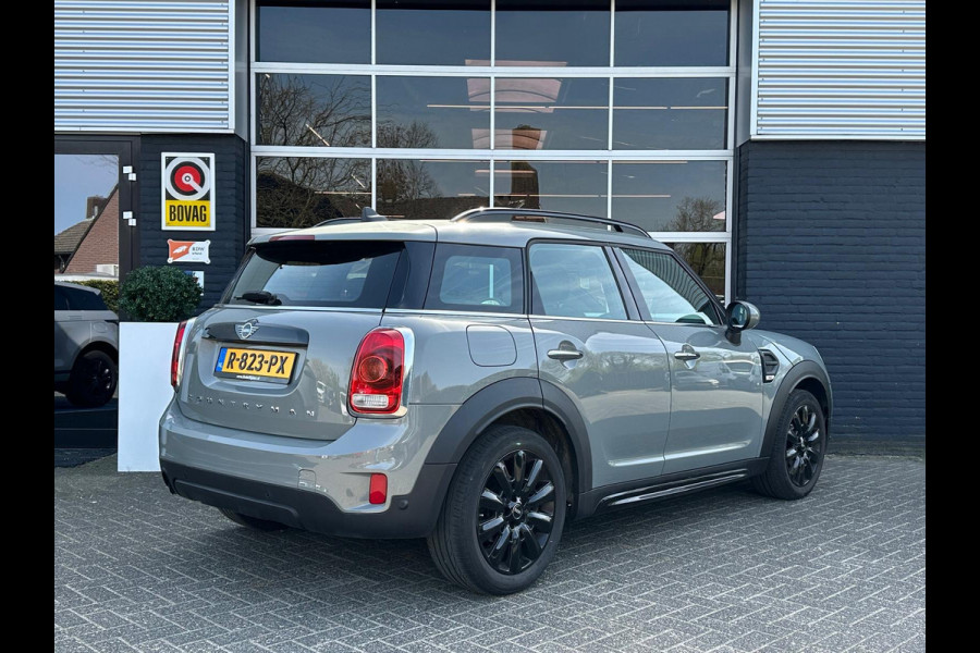 MINI Countryman 1.5 Dutch Made Edition, Automaat, Pano, Navi, Bluetooth, PDC
