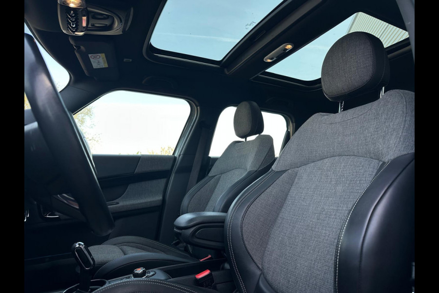 MINI Countryman 1.5 Dutch Made Edition, Automaat, Pano, Navi, Bluetooth, PDC