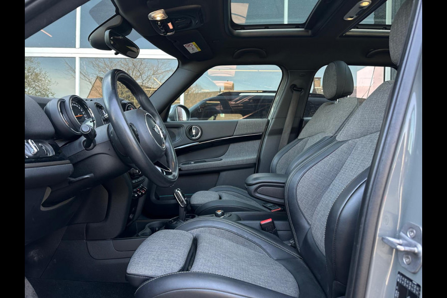 MINI Countryman 1.5 Dutch Made Edition, Automaat, Pano, Navi, Bluetooth, PDC