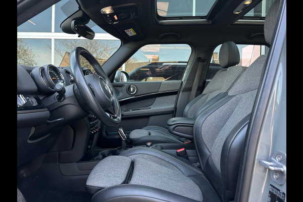 MINI Countryman 1.5 Dutch Made Edition, Automaat, Pano, Navi, Bluetooth, PDC