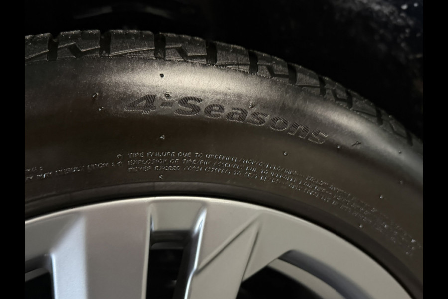 Volkswagen Polo 1.0 TSI Life Business Garantie Carplay StoelVW Airco Adaptieve Cruise Navi Led Dab Front Ass Rijklaar