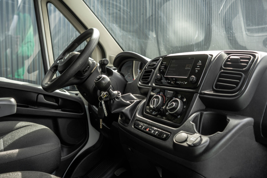 Citroën Jumper 2.2 BlueHDi L4H3 | Nieuwstaat | 140 PK | Camera | Cruise | Airco | Lane Assist