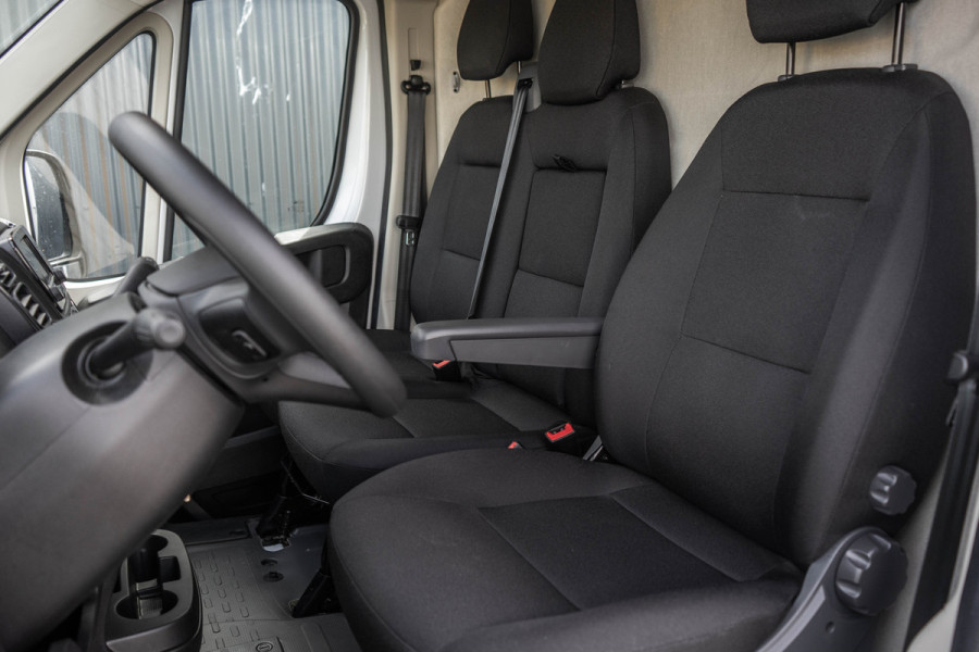 Citroën Jumper 2.2 BlueHDi L4H3 | Nieuwstaat | 140 PK | Camera | Cruise | Airco | Lane Assist