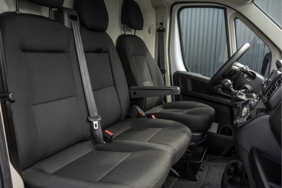 Citroën Jumper 2.2 BlueHDi L4H3 | Nieuwstaat | 140 PK | Camera | Cruise | Airco | Lane Assist