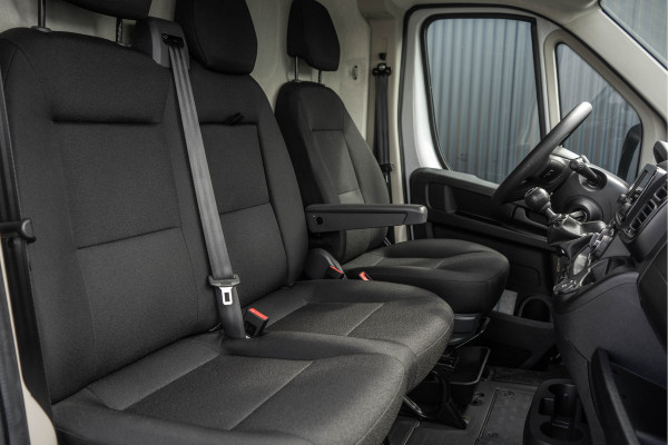 Citroën Jumper 2.2 BlueHDi L4H3 | Nieuwstaat | 140 PK | Camera | Cruise | Airco | Lane Assist