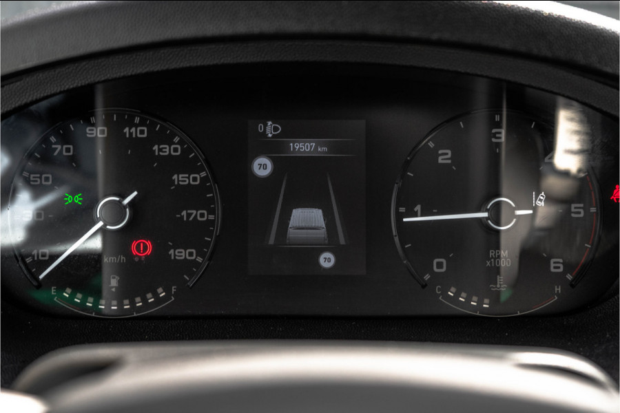 Citroën Jumper 2.2 BlueHDi L4H3 | Nieuwstaat | 140 PK | Camera | Cruise | Airco | Lane Assist