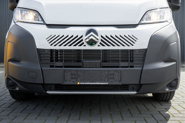 Citroën Jumper 2.2 BlueHDi L4H3 | Nieuwstaat | 140 PK | Camera | Cruise | Airco | Lane Assist