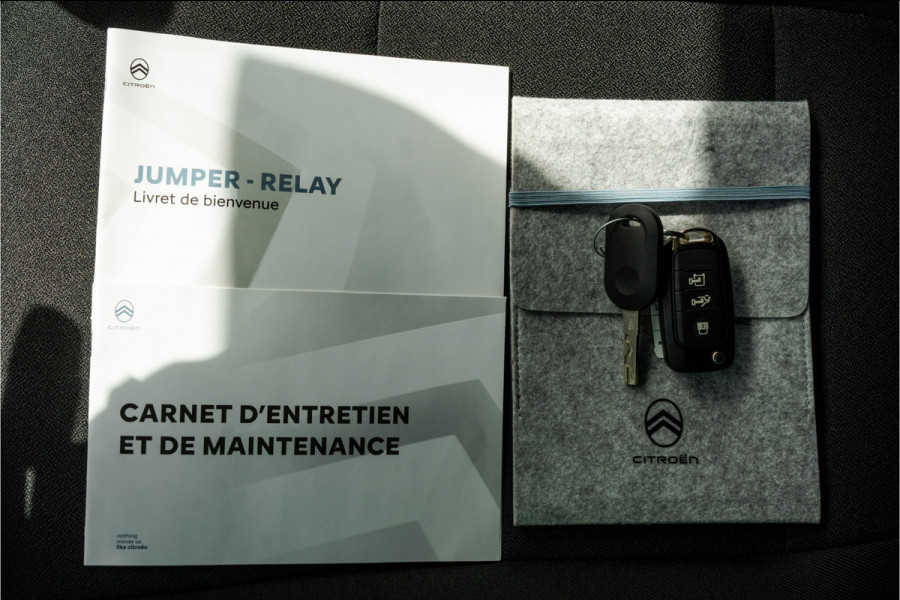 Citroën Jumper 2.2 BlueHDi L4H3 | Nieuwstaat | 140 PK | Camera | Cruise | Airco | Lane Assist