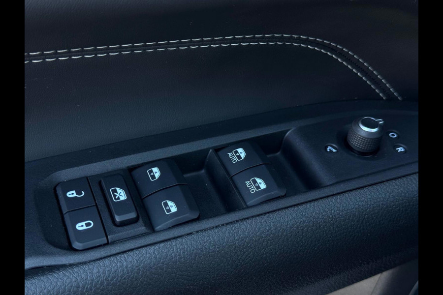 Jeep Compass 4xe 240 Plug-in Hybrid Electric S | Camera | Leder | Stoelverwarming