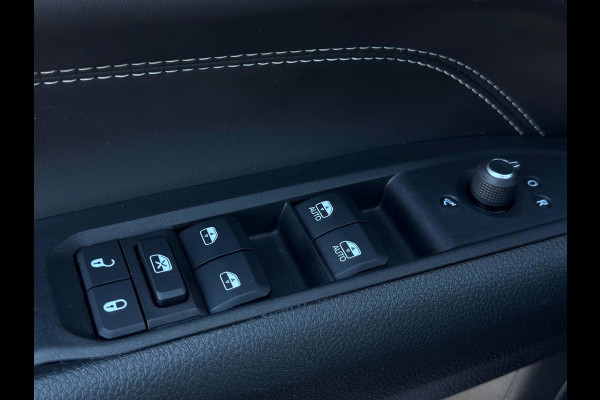 Jeep Compass 4xe 240 Plug-in Hybrid Electric S | Camera | Leder | Stoelverwarming