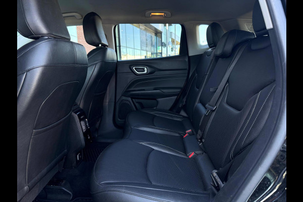 Jeep Compass 4xe 240 Plug-in Hybrid Electric S | Camera | Leder | Stoelverwarming