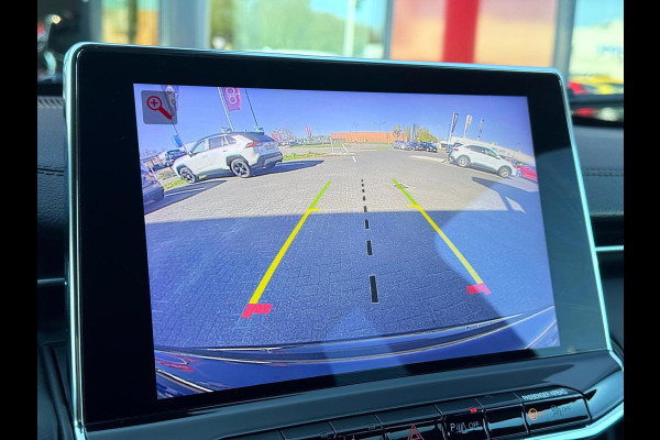 Jeep Compass 4xe 240 Plug-in Hybrid Electric S | Camera | Leder | Stoelverwarming