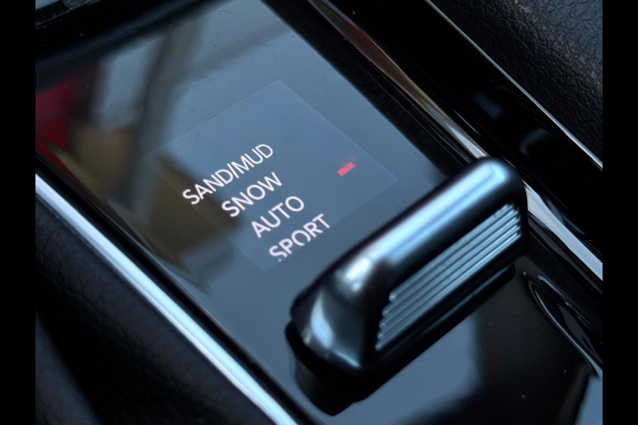 Jeep Compass 4xe 240 Plug-in Hybrid Electric S | Camera | Leder | Stoelverwarming