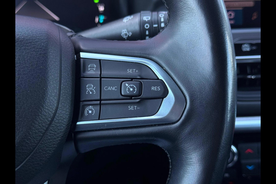 Jeep Compass 4xe 240 Plug-in Hybrid Electric S | Camera | Leder | Stoelverwarming