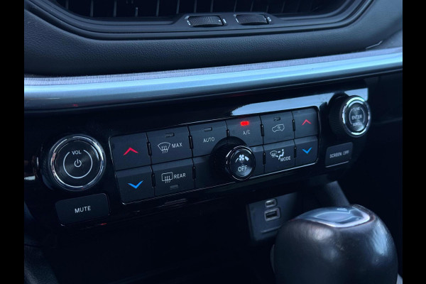 Jeep Compass 4xe 240 Plug-in Hybrid Electric S | Camera | Leder | Stoelverwarming