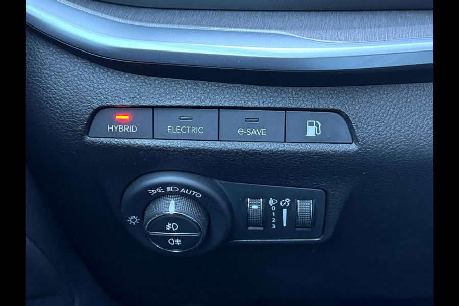 Jeep Compass 4xe 240 Plug-in Hybrid Electric S | Camera | Leder | Stoelverwarming