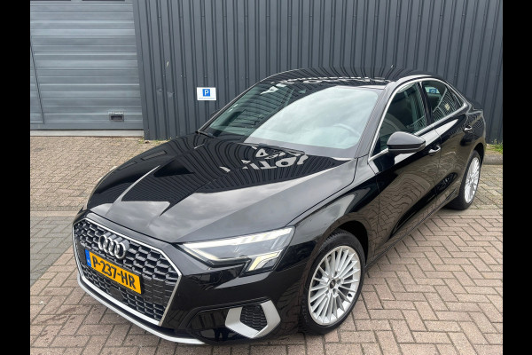 Audi A3 Limousine 30 TFSI Advanced edition VIRTUAL | PDC | CARPLAY|