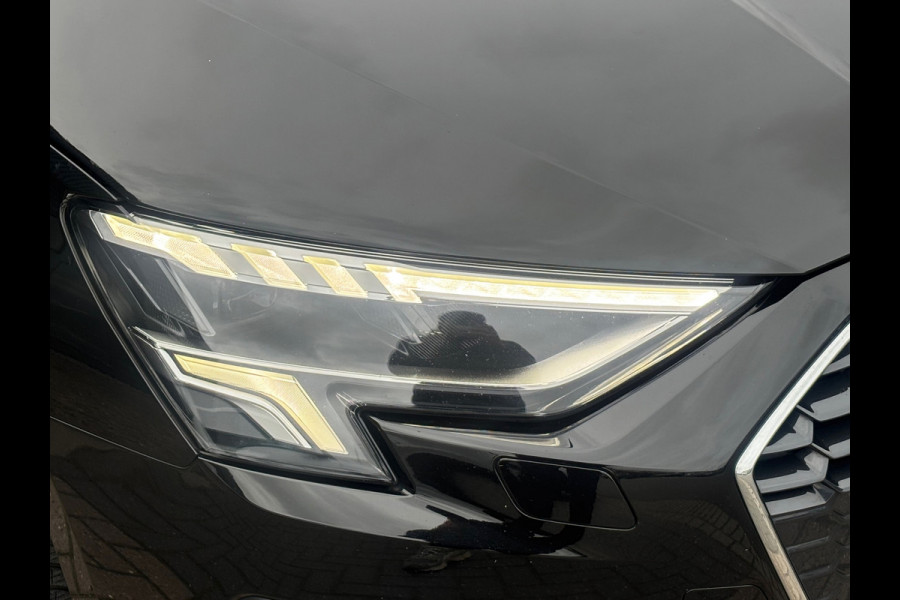 Audi A3 Limousine 30 TFSI Advanced edition VIRTUAL | PDC | CARPLAY|