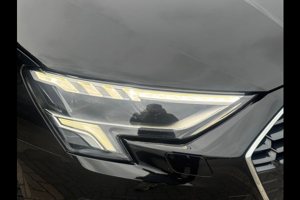 Audi A3 Limousine 30 TFSI Advanced edition VIRTUAL | PDC | CARPLAY|