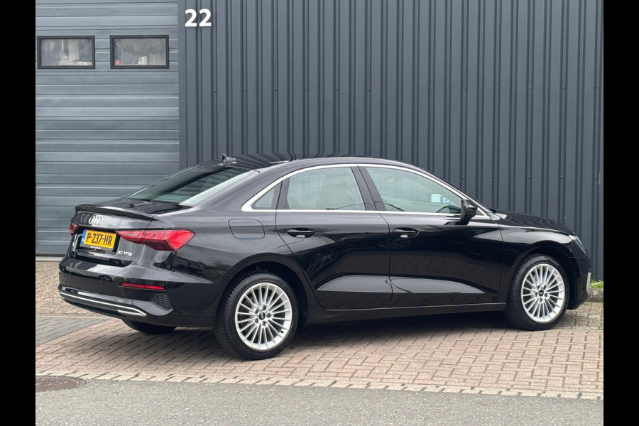 Audi A3 Limousine 30 TFSI Advanced edition VIRTUAL | PDC | CARPLAY|