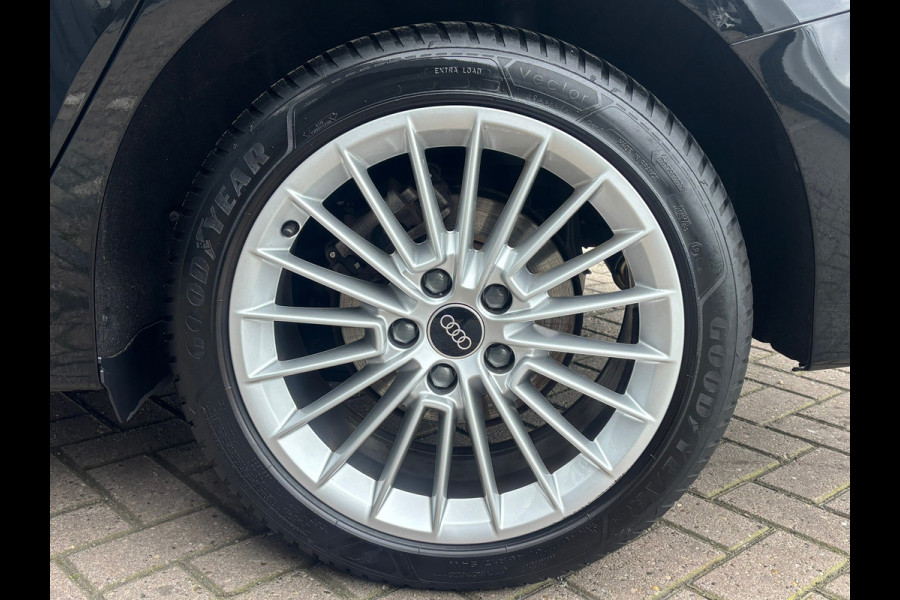 Audi A3 Limousine 30 TFSI Advanced edition VIRTUAL | PDC | CARPLAY|