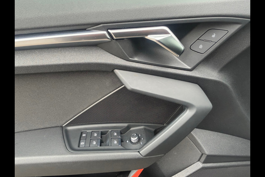 Audi A3 Limousine 30 TFSI Advanced edition VIRTUAL | PDC | CARPLAY|